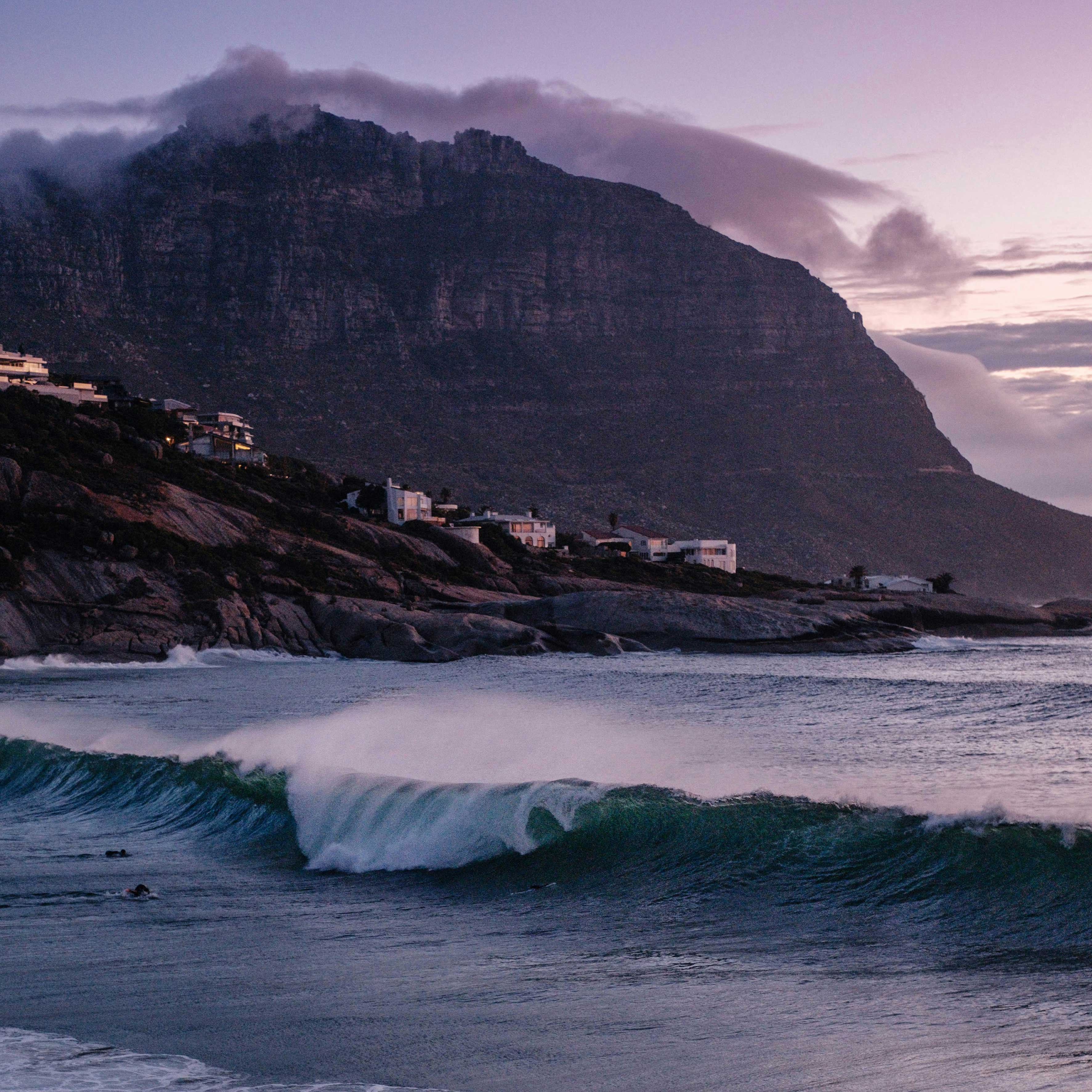 South Africa