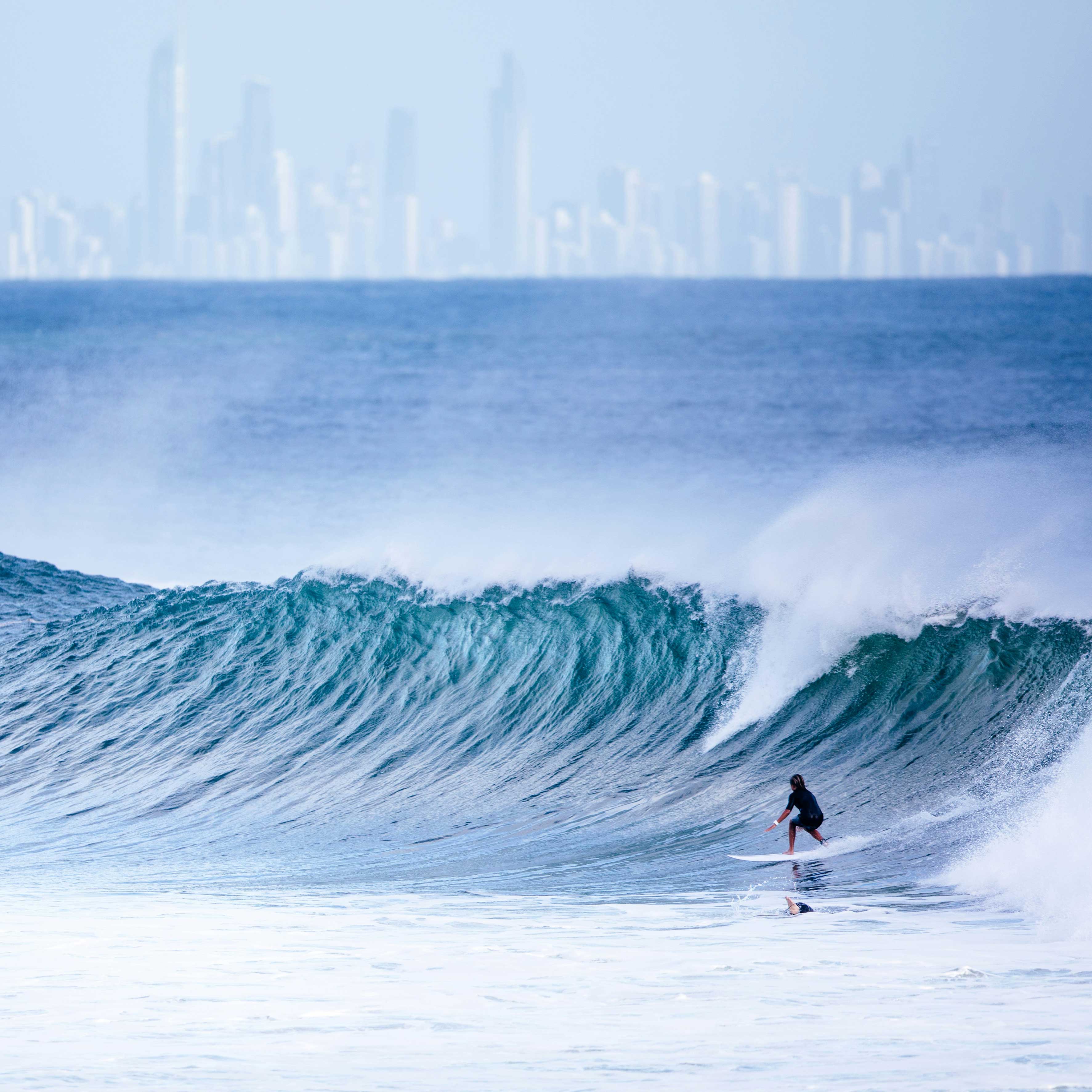 Australia