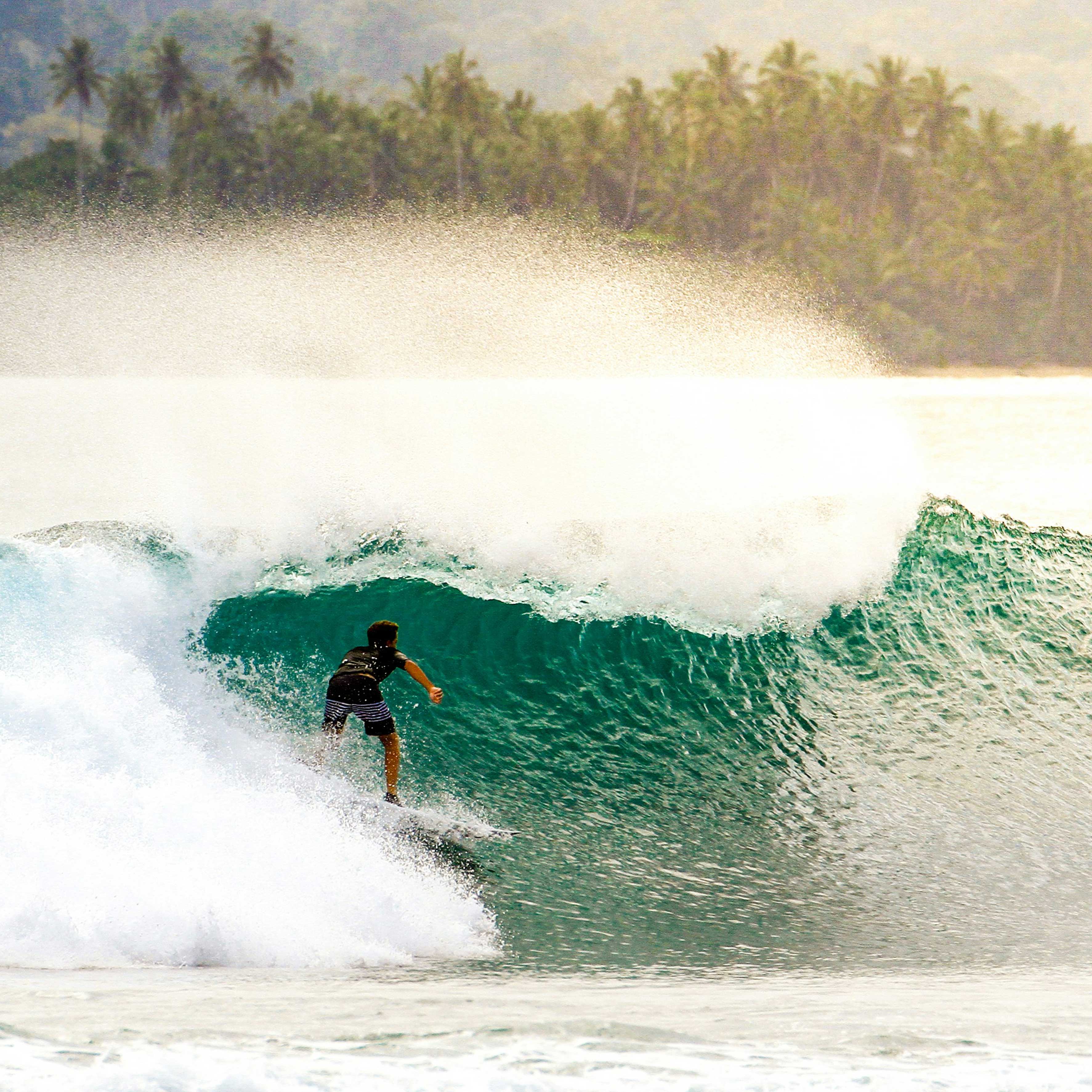 Indonesia