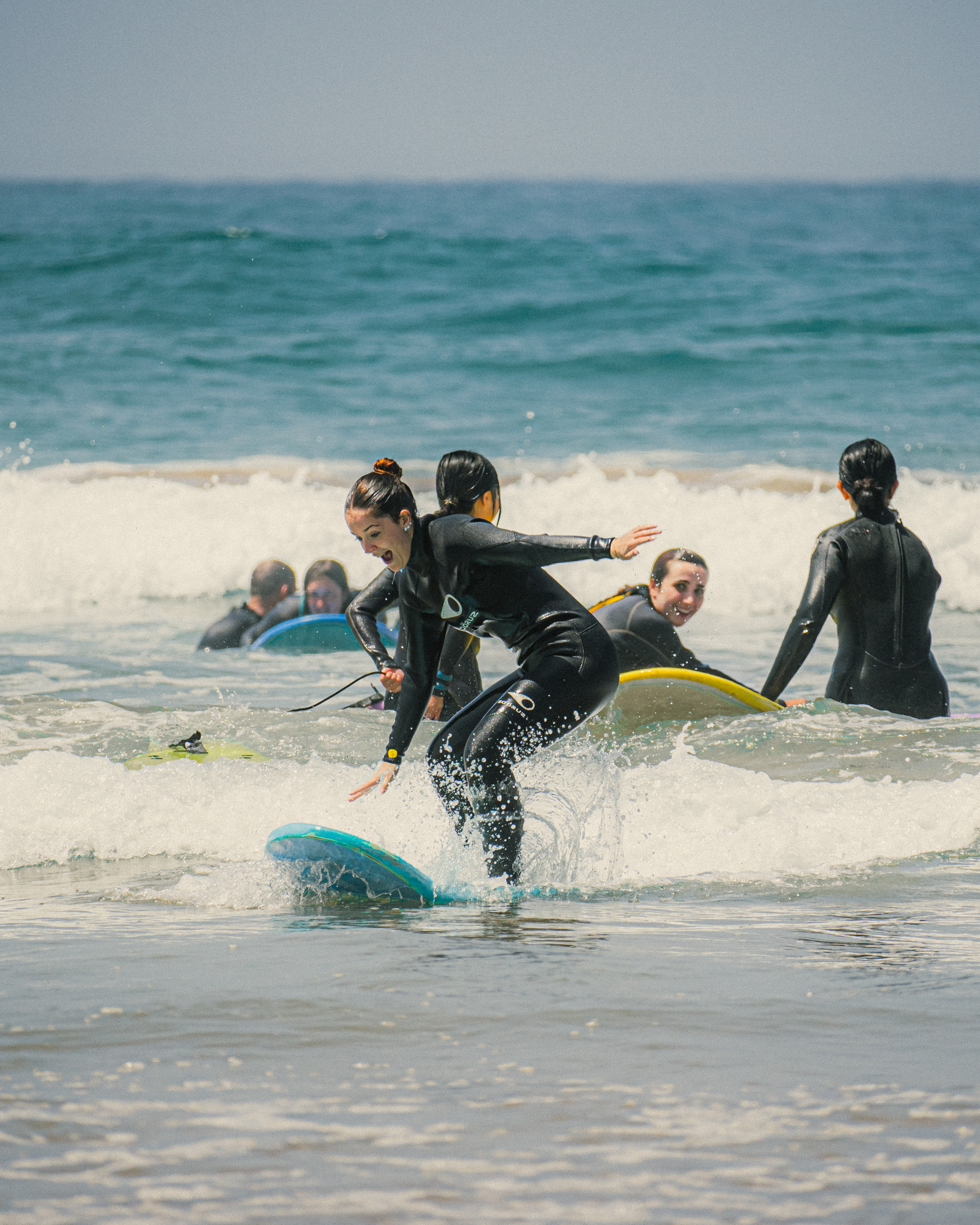 Anamar Surf Morocco – Waves & Culture