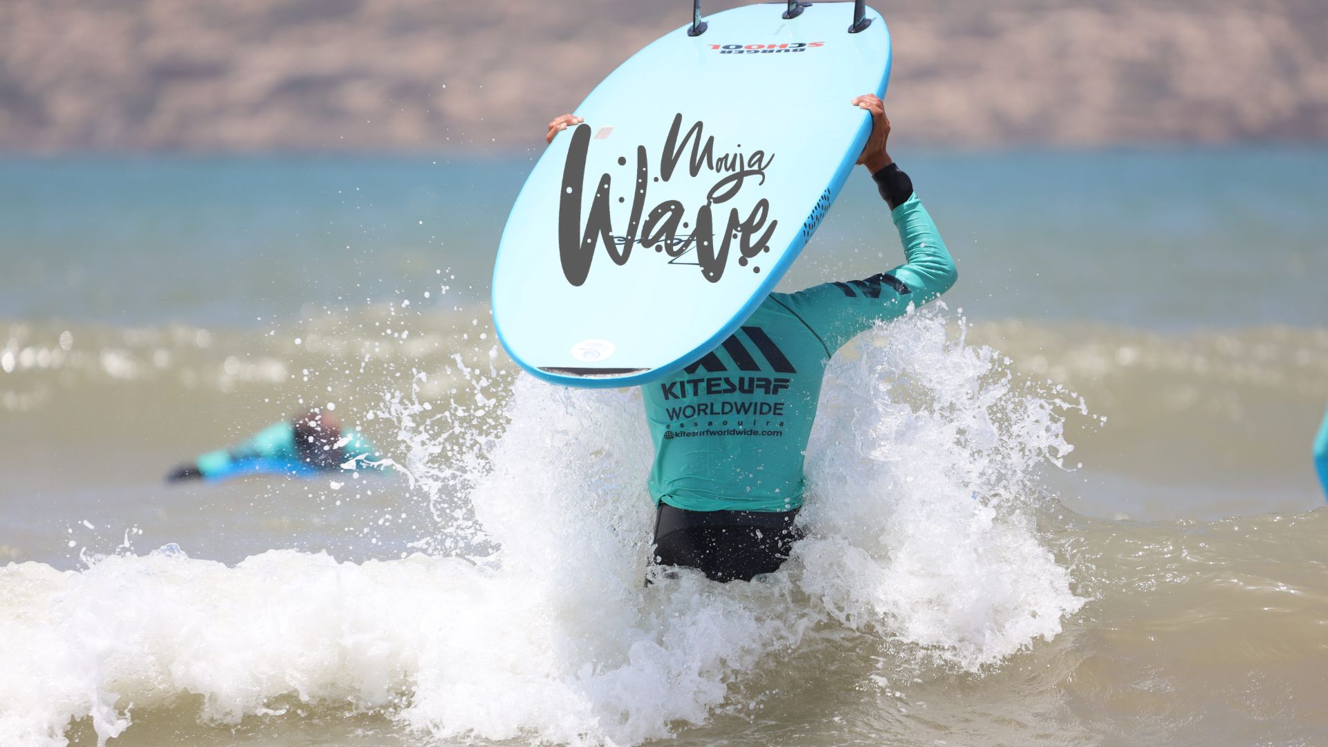 Ride the Waves in Essaouira – 3-Day Surf Coaching Experience
